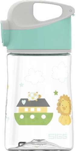 Butelka dla dzieci 350ml Miracle Kids Jungle Friend SIGG