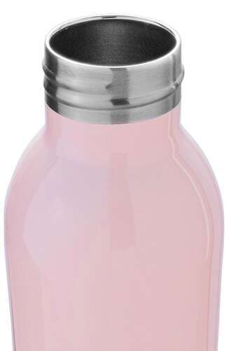 Butelka termiczna 250ml  B Bottles TWIN Pink BUGATTI