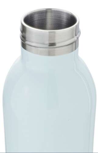 Butelka termiczna 250ml B Butelka TWIN Light Blue BUGATTI