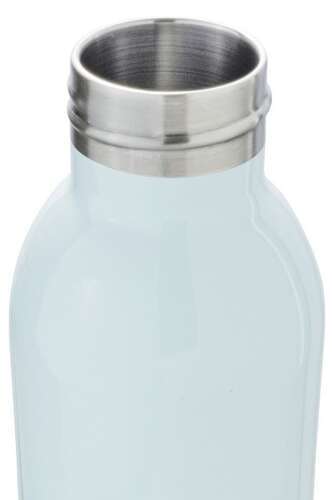 Butelka termiczna 350ml B Bottles TWIN Light Blue BUGATTI