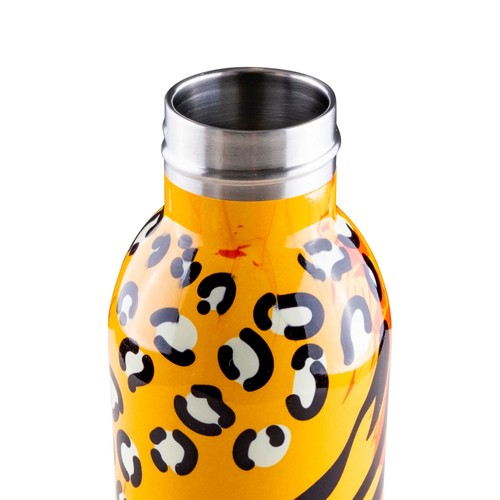 Butelka termiczna 500ml B Bottles TWIN Animalier BUGATTI