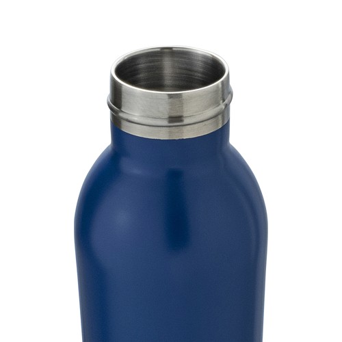 Butelka termiczna 500ml B Bottles TWIN Classic Blue BUGATTI