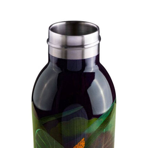 Butelka termiczna 500ml B Bottles TWIN Flora BUGATTI