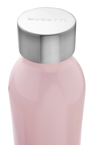 Butelka termiczna 500ml B Bottles TWIN Pink BUGATTI