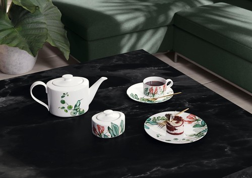 Cukiernica Avarua Gifts VILLEROY BOCH