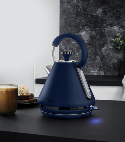 Czajnik Sera 1,7l Midnight Blue TOWER 