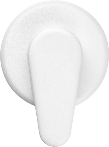 Dozownik mydła w płynie SinkStyle Mineral Fresh White BRABANTIA