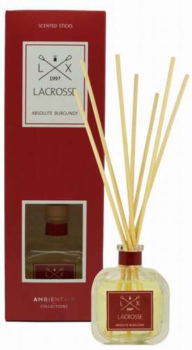 Dyfuzor zapachowy 100ml Absolute Burgundy AMBIENTAIR Lacrosse