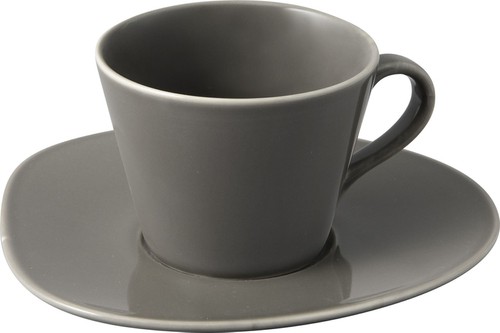 Filiżanka do kawy 270ml Organic Taupe VILLEROY BOCH 