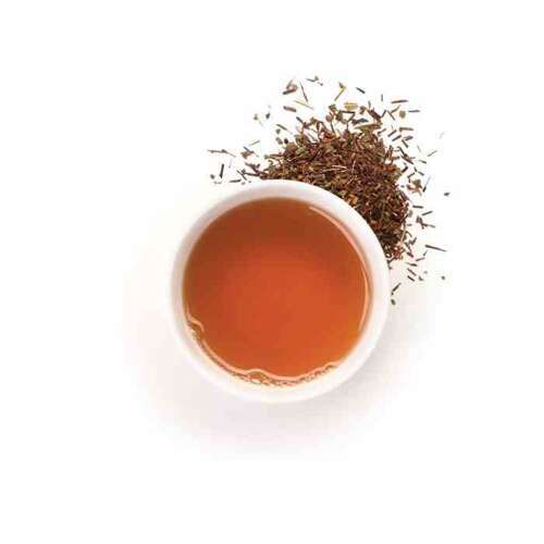 Herbata rooibos 100 g werbena/mięta World TERRE D'OC