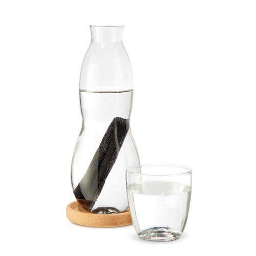 Karafka na wodę  PERSONAL CARAFE  BLACK+BLUM