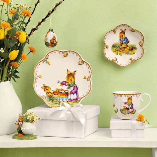 Kieliszek na jajko Annual Easter Edition 2024 VILLEROY BOCH