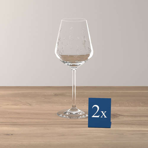 Kieliszki do białego wina 380ml 2szt. Toy's Delight VILLEROY BOCH