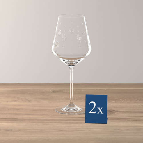 Kieliszki do czerwonego wina 470ml 2szt. Toy's Deligh VILLEROY BOCH