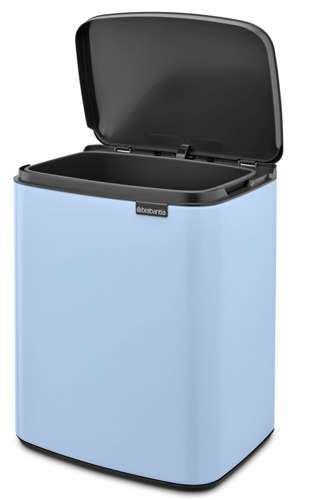 Kosz 12l Bo Dreamy Blue BRABANTIA