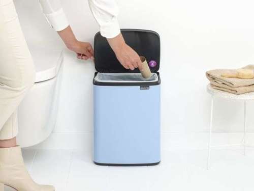 Kosz 12l Bo Dreamy Blue BRABANTIA