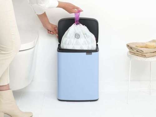 Kosz 12l Bo Dreamy Blue BRABANTIA