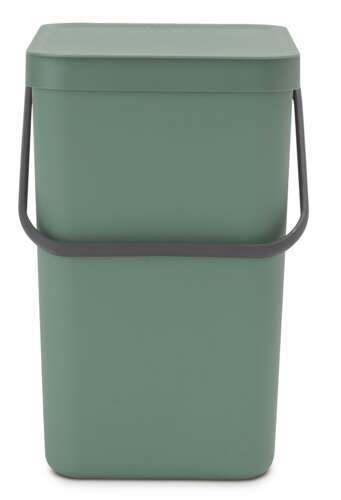 Kosz 25 l Sort&Go Fir Green BRABANTIA