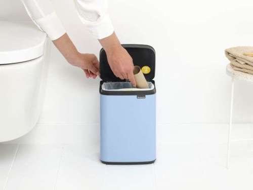 Kosz 4l Bo Dreamy Blue BRABANTIA