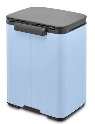 Kosz 4l Bo Dreamy Blue BRABANTIA