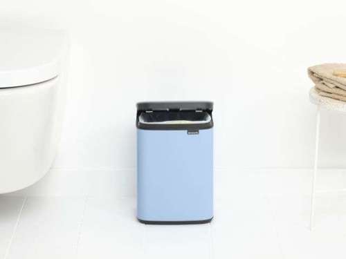 Kosz 4l Bo Dreamy Blue BRABANTIA