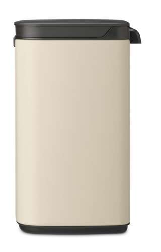 Kosz 4l Bo Soft Beige BRABANTIA