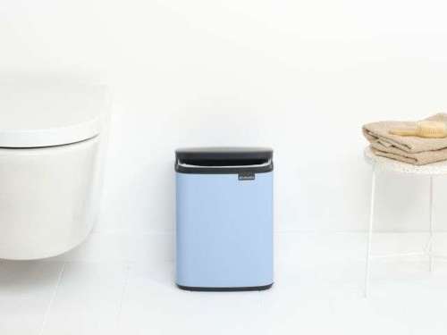 Kosz 7 lBo Dreamy Blue BRABANTIA