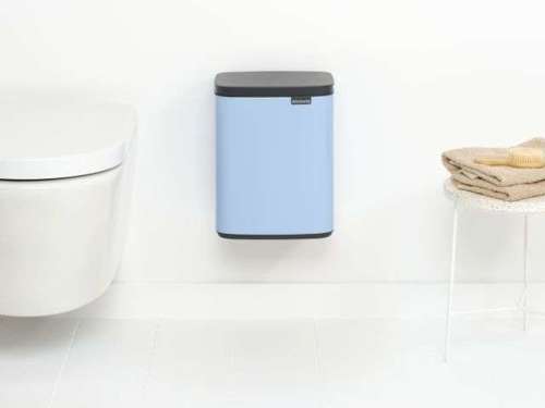 Kosz 7 lBo Dreamy Blue BRABANTIA