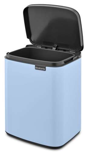 Kosz 7 lBo Dreamy Blue BRABANTIA