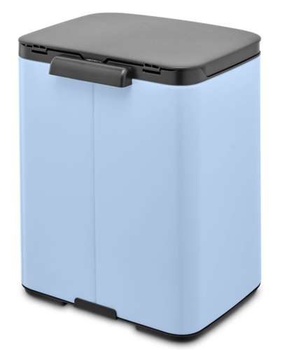 Kosz 7 lBo Dreamy Blue BRABANTIA