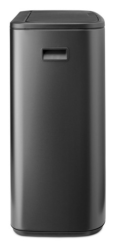 Kosz Bo Touch Bin 60l Confident Grey BRABANTIA