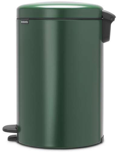 Kosz pedałowy 20 l NewIcon Pine Green BRABANTIA