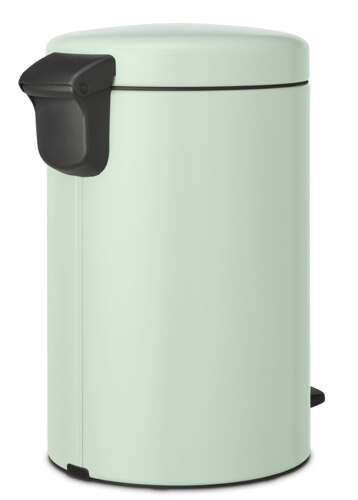 Kosz pedałowy NewIcon 12l Jade Green BRABANTIA