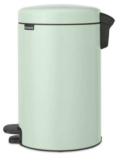 Kosz pedałowy NewIcon 12l Jade Green BRABANTIA