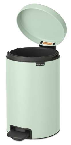 Kosz pedałowy NewIcon 12l Jade Green BRABANTIA