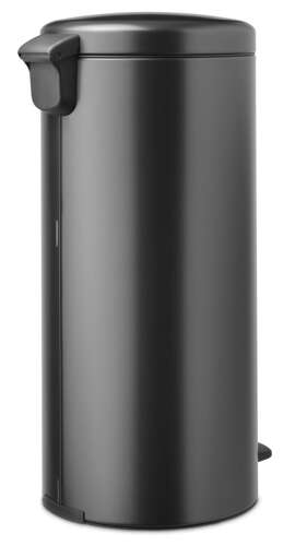 Kosz pedałowy NewIcon 30l Confident Grey BRABANTIA