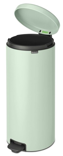 Kosz pedałowy NewIcon 30l Jade Green BRABANTIA