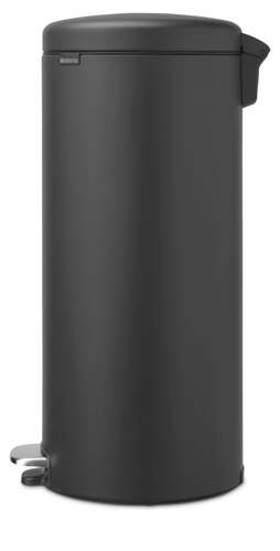 Kosz pedałowy NewIcon 30l Mineral Infinite Grey BRABANTIA