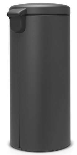 Kosz pedałowy NewIcon 30l Mineral Infinite Grey BRABANTIA