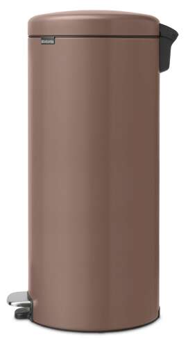 Kosz pedałowy NewIcon 30l Satin Taupe BRABANTIA