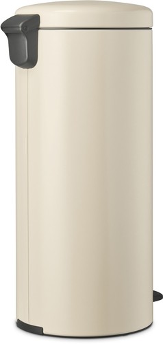 Kosz pedałowy NewIcon 30l Soft Beige BRABANTIA