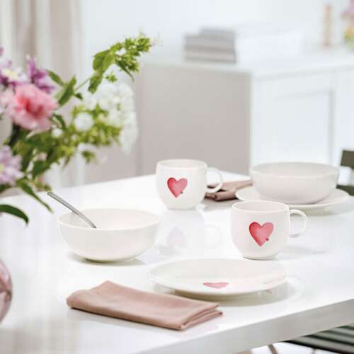 Kubek 290ml With Love Sending Love VILLEROY BOCH 