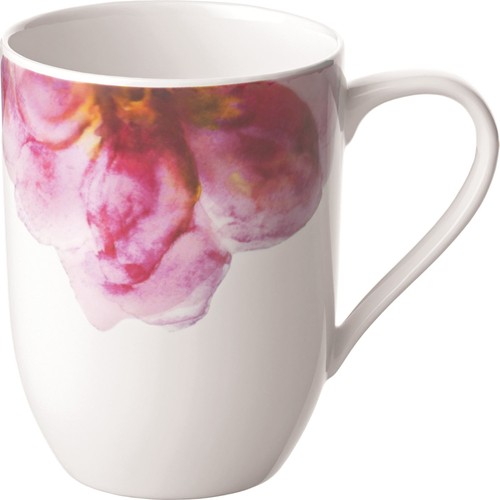 Kubek 340ml Rose Garden Home VILLEROY BOCH