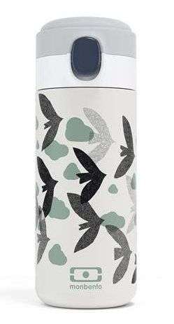 Kubek termiczny Pop Graphic Birds MONBENTO