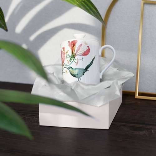 Kubek z pokrywką 300ml Avarua Gifts VILLEROY BOCH 