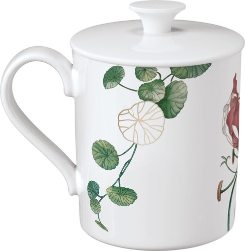 Kubek z pokrywką 300ml Avarua Gifts VILLEROY BOCH 