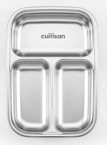 Lunchbox 560 ml ToGo No.3 CUITISAN BY CANDL