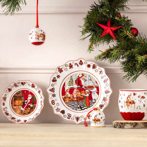 Miseczka 16,5cm Annual Christmas Edition 2023 VILLEROY BOCH