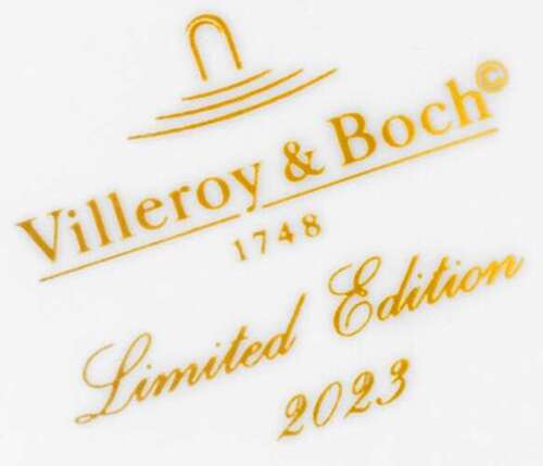 Miseczka 16,5cm Annual Christmas Edition 2023 VILLEROY BOCH