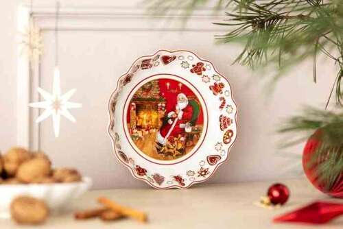 Miseczka 16,5cm Annual Christmas Edition 2023 VILLEROY BOCH